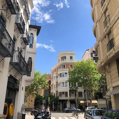 Atico Luz De Cordoba Free Parking Center Lägenhet Exteriör bild